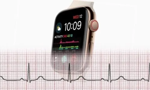 Apple-Watch-Electrocardiogram-ECG- What Is The Apple Watch ECG About?