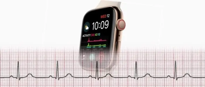 Electrocardiogram ECG at our Clinic vs. The Apple Watch ECG | Tel Aviv Doctor - Part 2