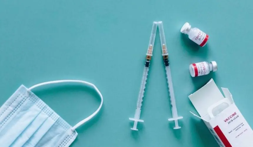 Coronavirus 2021 in Israel