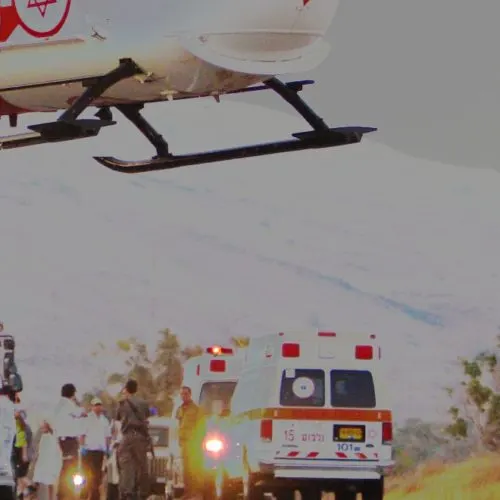 Why You Need International Health Insurance Travelling To Israel