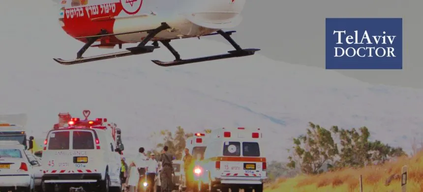 Health Insurance Accident Hospital | Tel Aviv Doctor Why You Need International Health Insurance Travelling To Israel