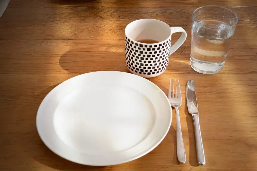 Intermittent Fasting | Tel Aviv Doctor