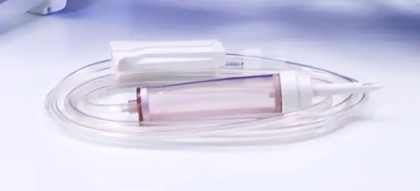 Intravenous Infusion Therapy | Preventive Medicine | Tel Aviv Doctor - Part 2
