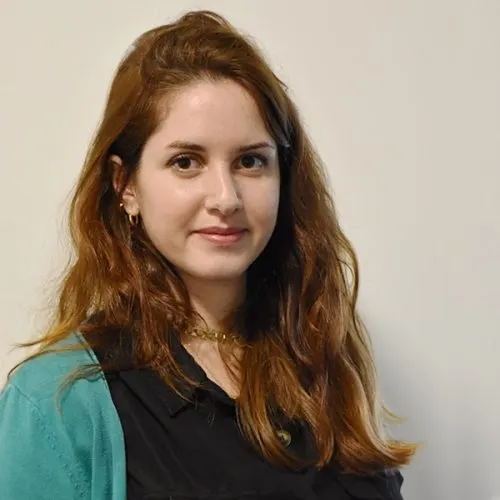 RN Sarah Cohen