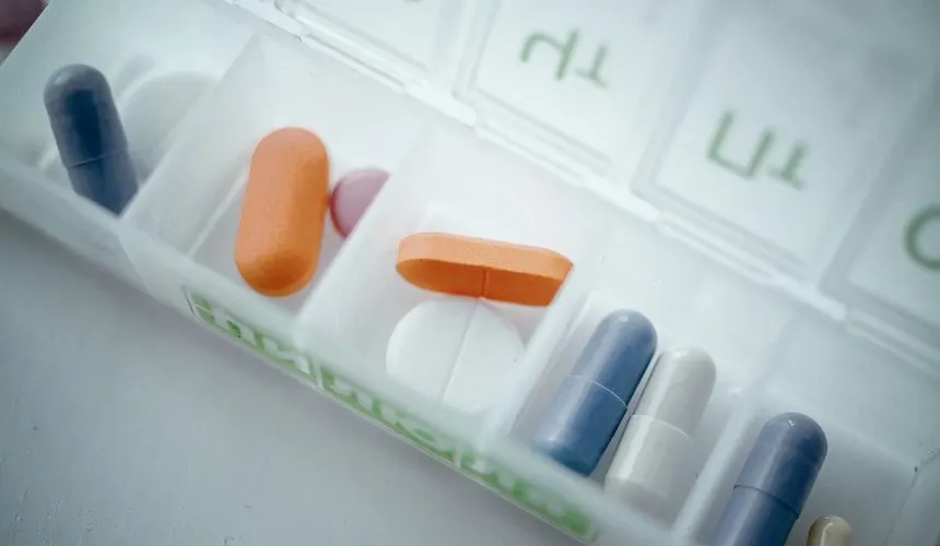 Non Pharmaceutical Treatment Alternatives | Tel Aviv Doctor