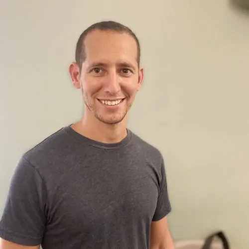 Dr Tal Fligelman