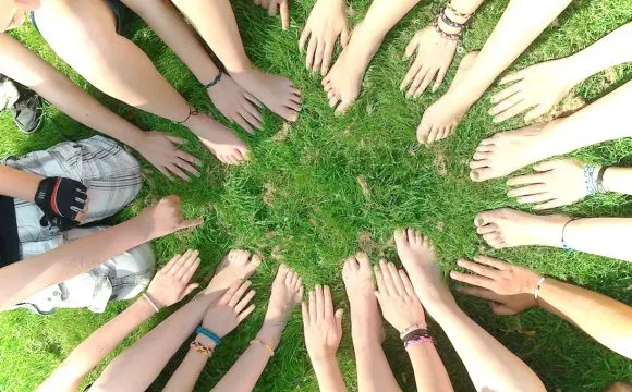 'Social Prescribing' Explained | Tel Aviv Doctor
