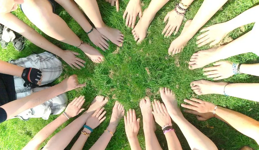 'Social Prescribing' Explained | Tel Aviv Doctor