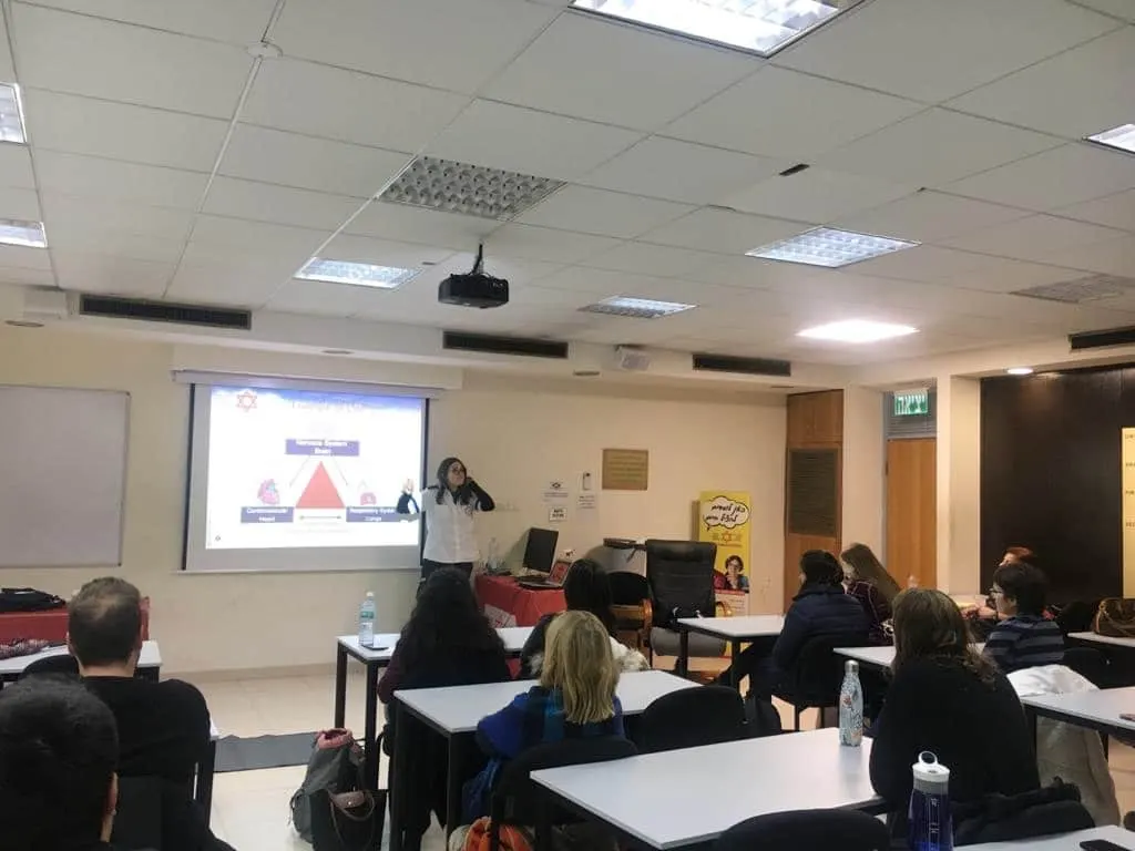 CPR Course in Tel Aviv | Tel Aviv Doctor