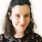 Vicki Lashmar, Tel Aviv Doctor author