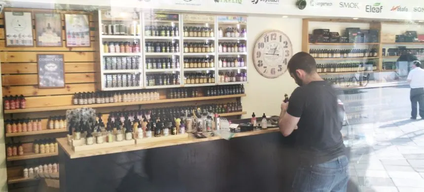 Vaping and E-Cigarettes – What We (Don’t) Know