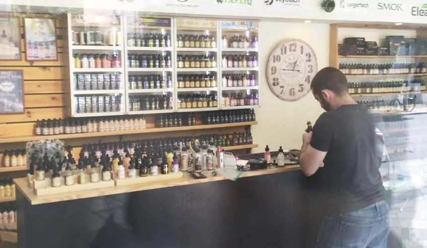 Vaping and E-Cigarettes – What We (Don’t) Know - Part 2