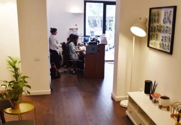 מרפאה פרטית בתל אביב