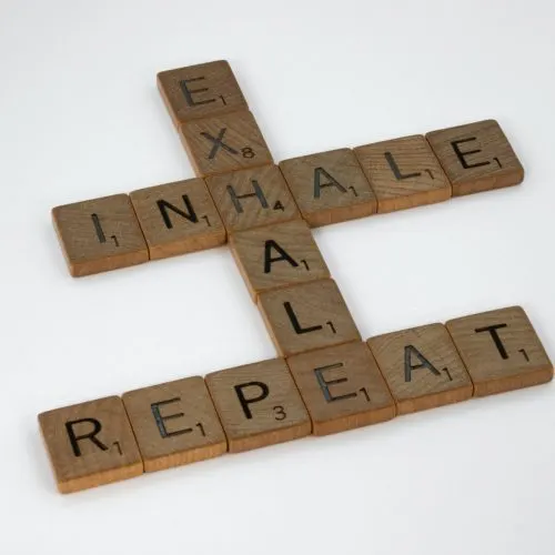 Coping with Stress During Times of Conflict: A Guide to Maintaining Your Physical and Mental Well-being