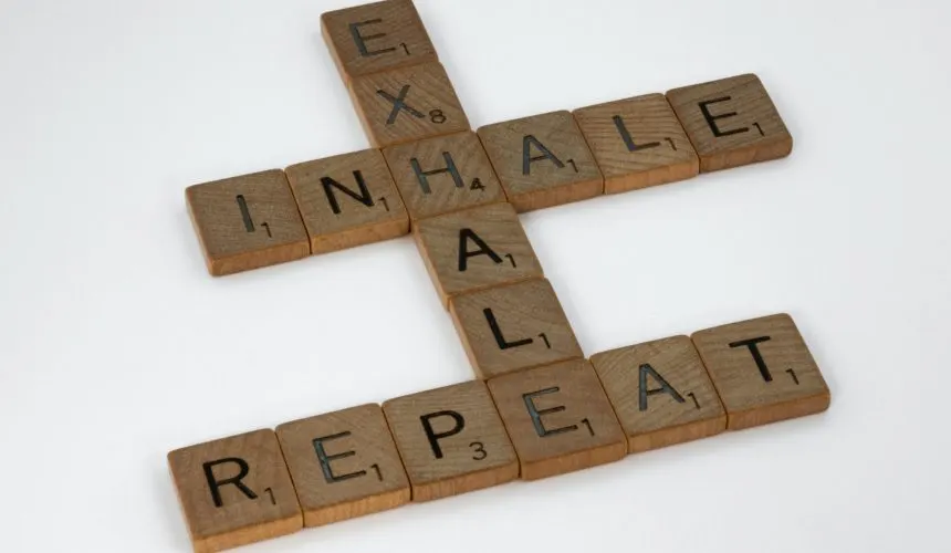 Coping with Stress During Times of Conflict: A Guide to Maintaining Your Physical and Mental Well-being