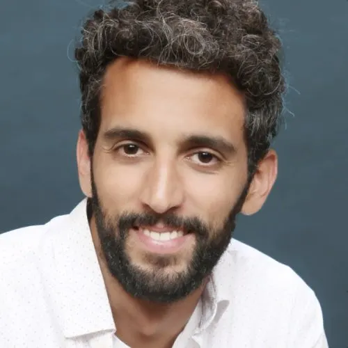 Dr Hadar Gilad