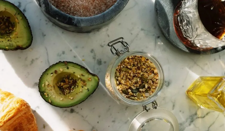Travelling in Israel and Dietary Restrictions - Part 2