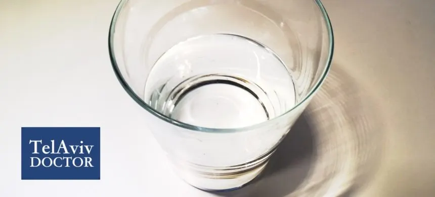 medical-advice-fasting-drinking | Tel Aviv Doctor Fasting - Medical Tips & Recommendations