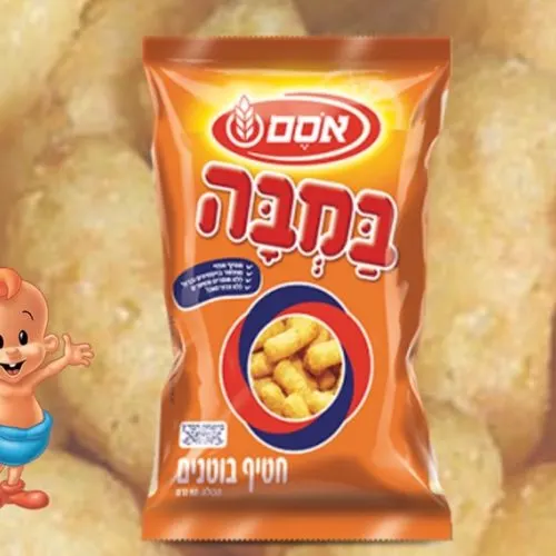 Bamba and Peanut Allergy in Israel – What We (Don’t) Know