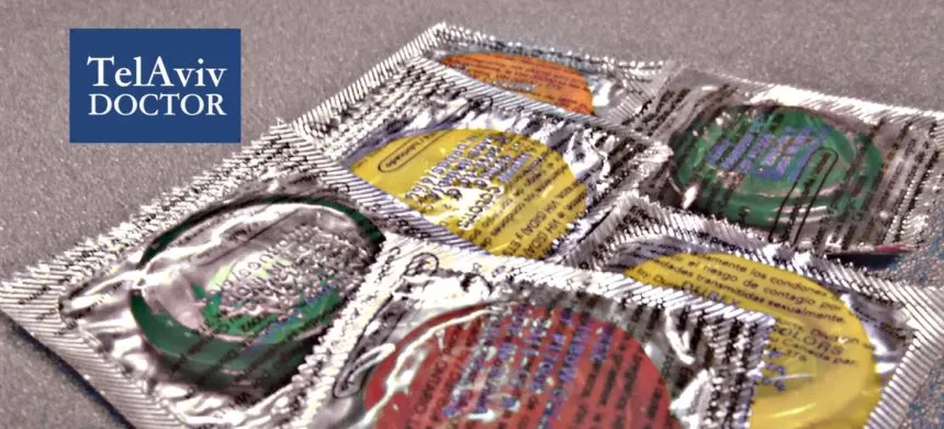 testing-sexually-transmitted-diseases-std | Tel Aviv Doctor Sexually Transmitted Diseases (STD) - If In Doubt, Get A Test | Tel Aviv Doctor