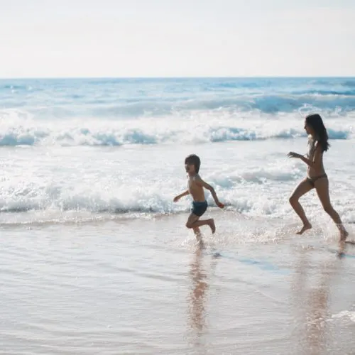 Medical Travel Advice: Travelling With Children