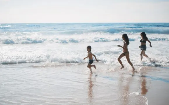 Medical Travel Advice: Travelling With Children