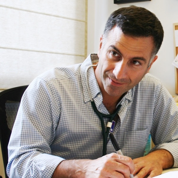 Doctor in Tel Aviv Dr. Michael Cohen Tel Aviv Doctor