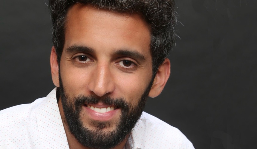 Dr. Hadar Gilad